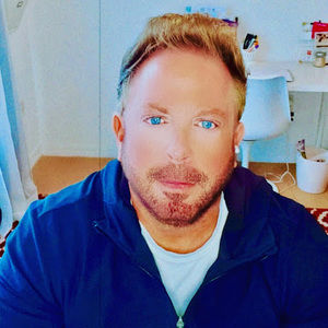 Meet your Posher, Jeremy